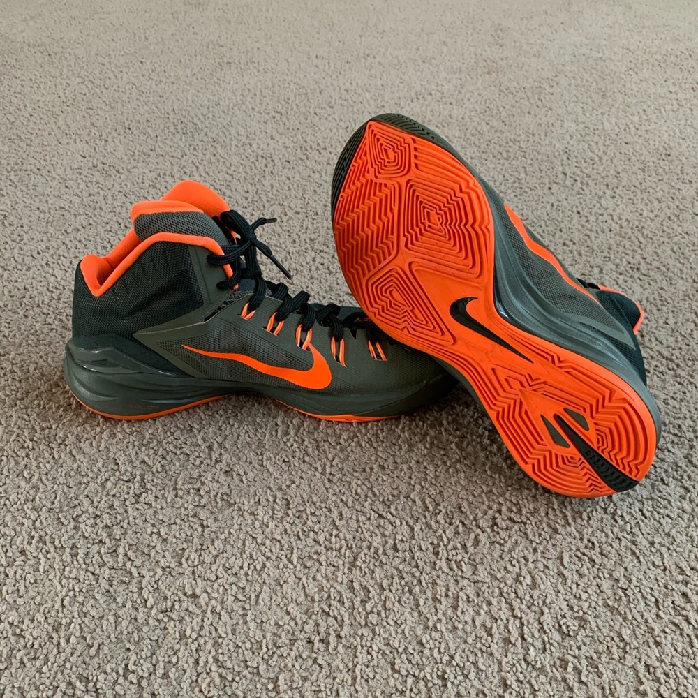 Men’s Nike Shoes